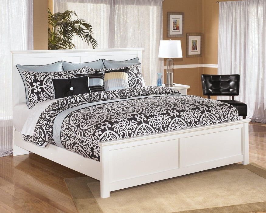 Bostwick Shoals Bed - MR ZEE FURNITURE