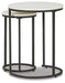 Briarsboro Accent Table (Set of 2) - MR ZEE FURNITURE