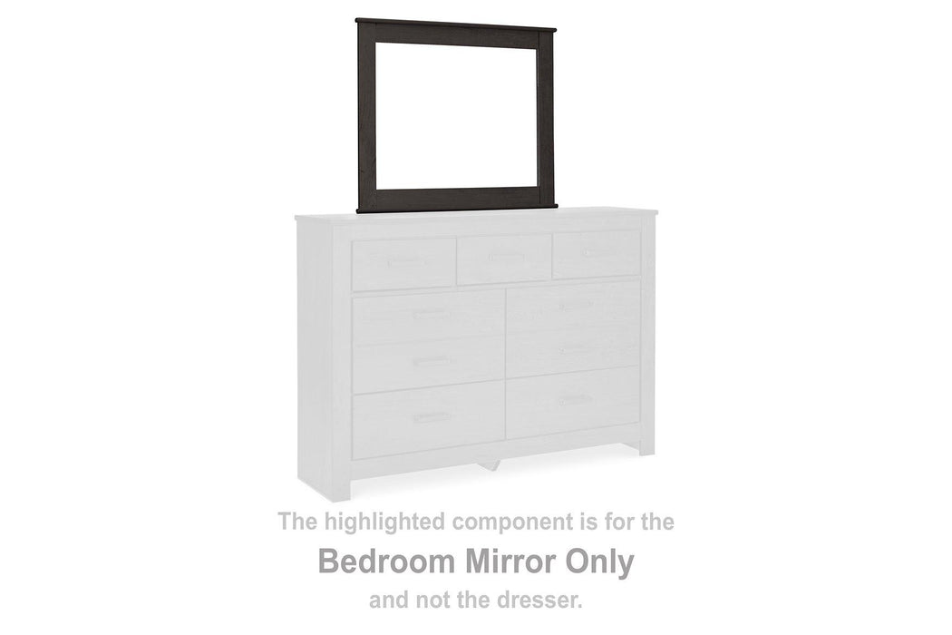 Brinxton Dresser and Mirror - MR ZEE FURNITURE