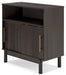 Brymont Accent Cabinet - MR ZEE FURNITURE