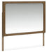 Cabalynn Dresser and Mirror - MR ZEE FURNITURE