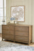 Cabalynn Dresser - MR ZEE FURNITURE