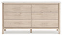 Cadmori Dresser - MR ZEE FURNITURE