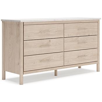 Cadmori Dresser - MR ZEE FURNITURE