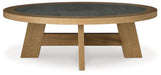 Brinstead Coffee Table - MR ZEE FURNITURE