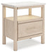 Cadmori Nightstand - MR ZEE FURNITURE