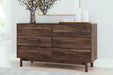 Calverson Dresser - MR ZEE FURNITURE