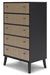 Charlang Chest of Drawers - MR ZEE FURNITURE