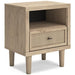 Cielden Nightstand - MR ZEE FURNITURE