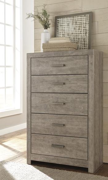 Culverbach Chest of Drawers - MR ZEE FURNITURE