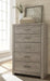 Culverbach Chest of Drawers - MR ZEE FURNITURE