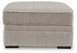 Calnita Ottoman With Storage - MR ZEE FURNITURE