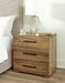 Dakmore Bedroom Set - MR ZEE FURNITURE