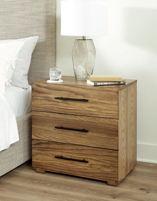 Dakmore Nightstand - MR ZEE FURNITURE