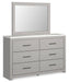 Cottonburg Bedroom Set - MR ZEE FURNITURE