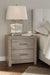 Culverbach Nightstand - MR ZEE FURNITURE