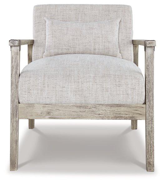 Dalenville Accent Chair - MR ZEE FURNITURE