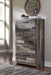 Derekson Chest of Drawers - MR ZEE FURNITURE