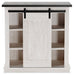 Dorrinson Accent Cabinet - MR ZEE FURNITURE