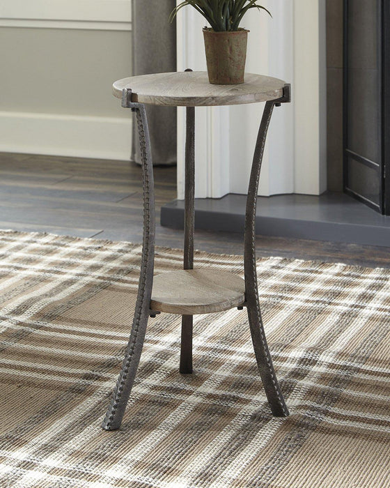 Enderton Accent Table - MR ZEE FURNITURE