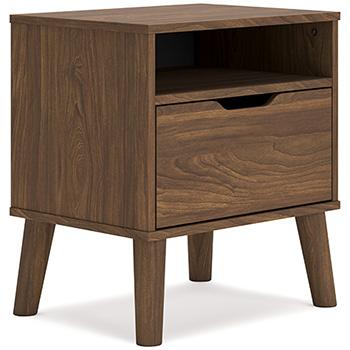 Fordmont Nightstand - MR ZEE FURNITURE