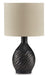 Garinton Table Lamp - MR ZEE FURNITURE