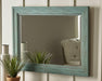 Jacee Accent Mirror - MR ZEE FURNITURE