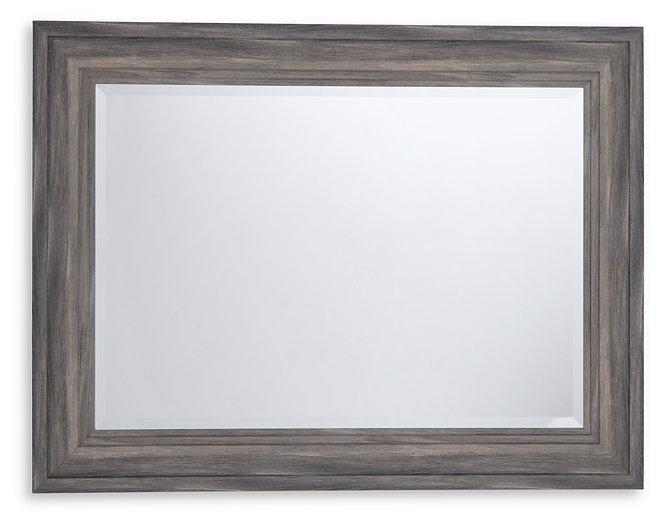 Jacee Accent Mirror - MR ZEE FURNITURE