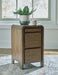 Jensworth Accent Table - MR ZEE FURNITURE