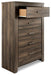 Juararo Chest of Drawers - MR ZEE FURNITURE