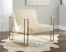 Kleemore Accent Chair - MR ZEE FURNITURE