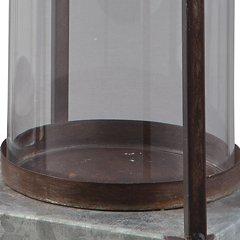 Diedrick Lantern (Set of 2) - MR ZEE FURNITURE