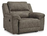 Laresview Oversized Recliner - MR ZEE FURNITURE