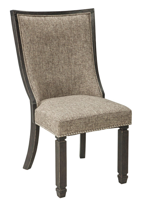 Tyler Creek Dining Chair Set - MR ZEE FURNITURE