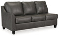 Valderno 2-Piece Sectional with Chaise - MR ZEE FURNITURE