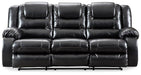 Vacherie Reclining Sofa - MR ZEE FURNITURE