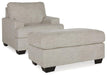 Vayda Living Room Set - MR ZEE FURNITURE