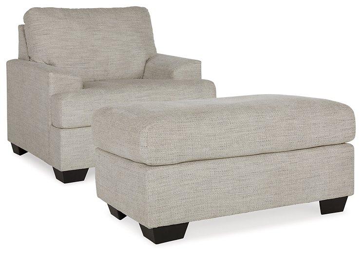 Vayda Living Room Set - MR ZEE FURNITURE