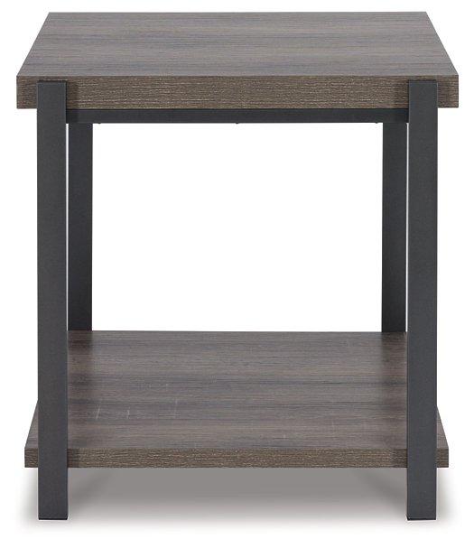 Wilmaden Table (Set of 3) - MR ZEE FURNITURE