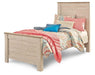 Willowton Bed - MR ZEE FURNITURE