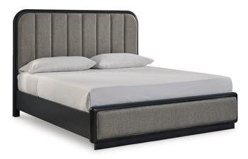 Rowanbeck Upholstered Bed - MR ZEE FURNITURE