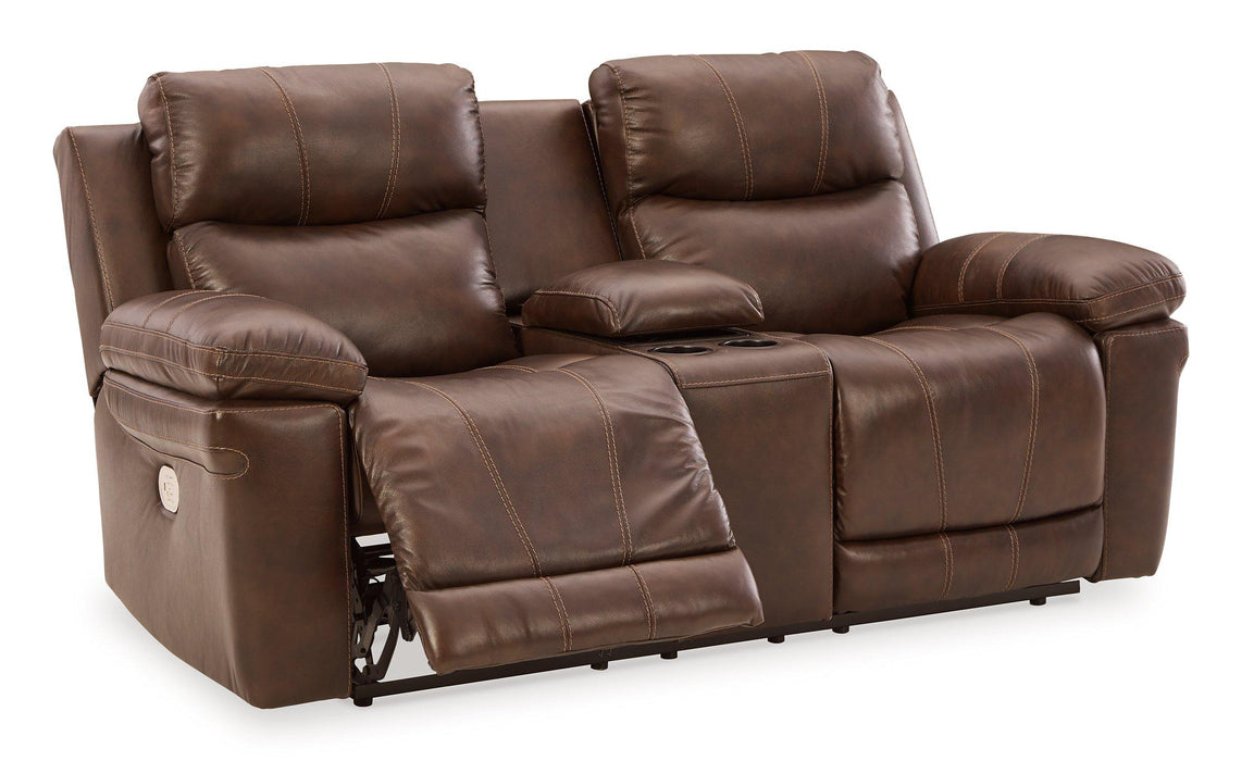 Edmar Living Room Set - MR ZEE FURNITURE