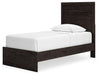 Belachime Bed - MR ZEE FURNITURE