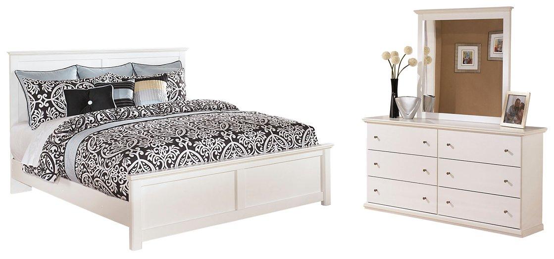 Bostwick Shoals Bedroom Set - MR ZEE FURNITURE