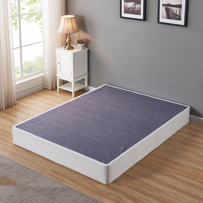 Chime 10 Inch Hybrid Mattress Set - MR ZEE FURNITURE