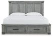 Russelyn Bedroom Set - MR ZEE FURNITURE