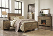 Trinell Bedroom Set - MR ZEE FURNITURE