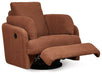 Modmax Swivel Glider Recliner - MR ZEE FURNITURE