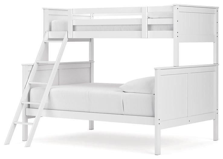 Nextonfort Bunk Bed - MR ZEE FURNITURE