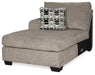 Ballinasloe 3-Piece Sectional with Chaise - MR ZEE FURNITURE